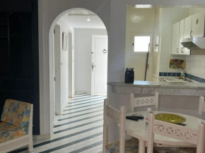 Appartement 57 m2 Port El Kantaoui
